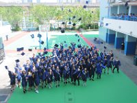 2019-02-22 S.6 Graduation Day